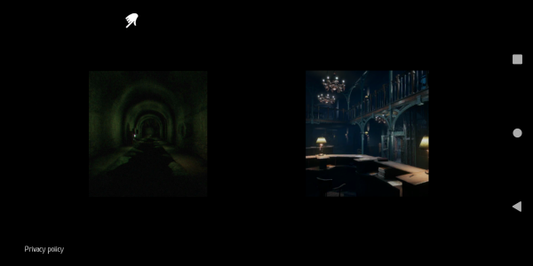 黑暗疯人院恐怖逃生