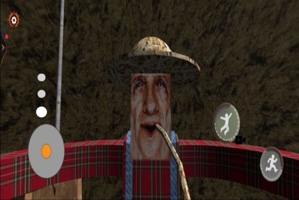 挖掘机里腌萝卜咿呀1