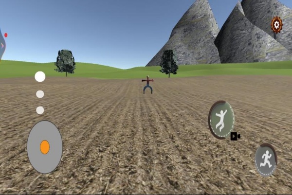 挖掘机里腌萝卜咿呀3