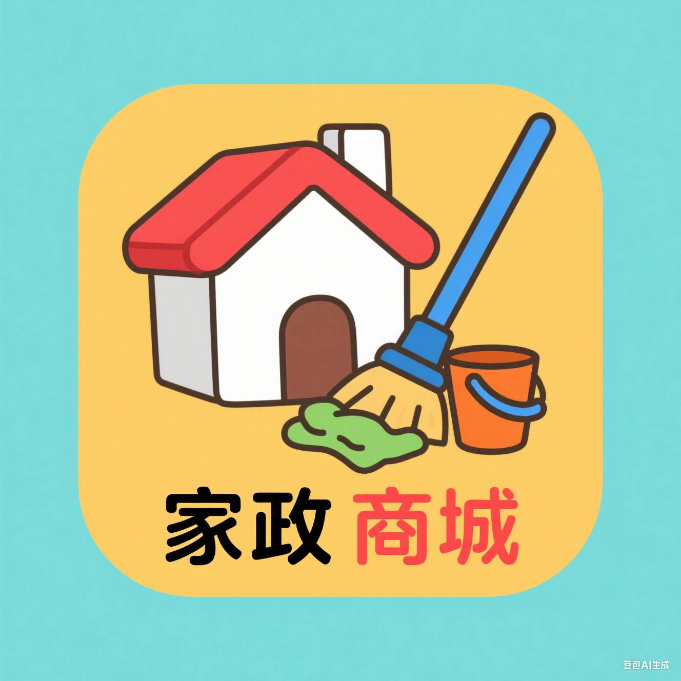 家政商城全网系统