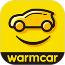 WarmCar共享汽车