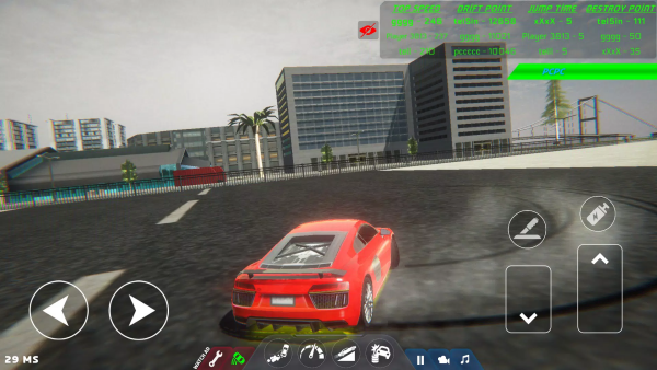 24小时耐力赛奥迪R82