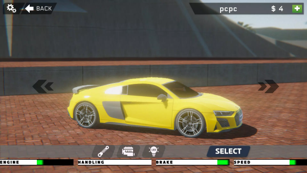 24小时耐力赛奥迪R83