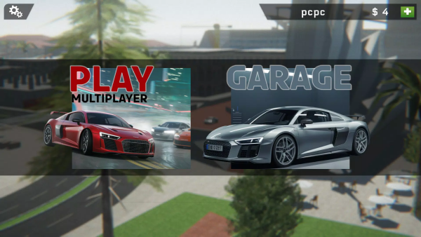 24小时耐力赛奥迪R84