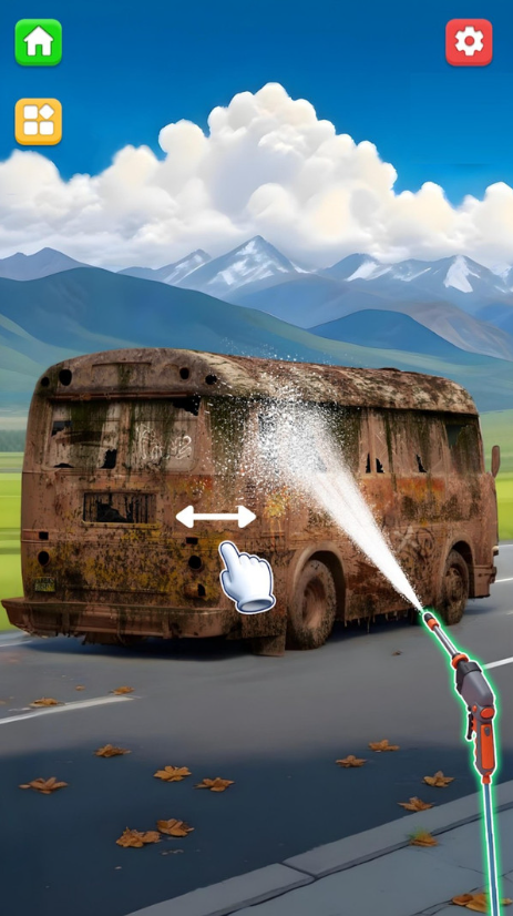 全民改装大作战2