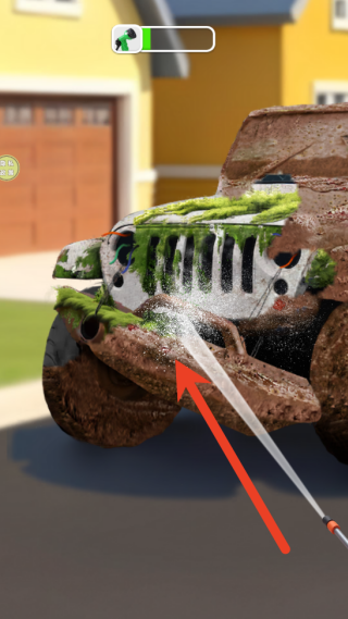 全民改装大作战