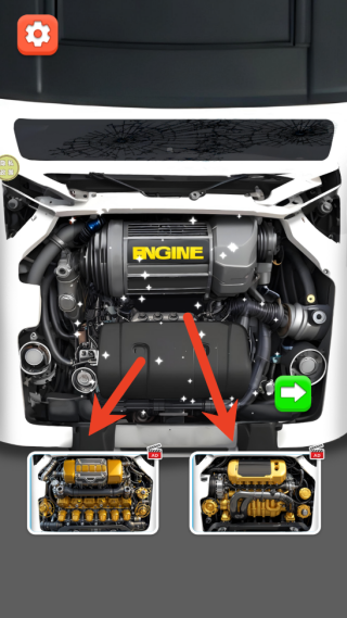 全民改装大作战