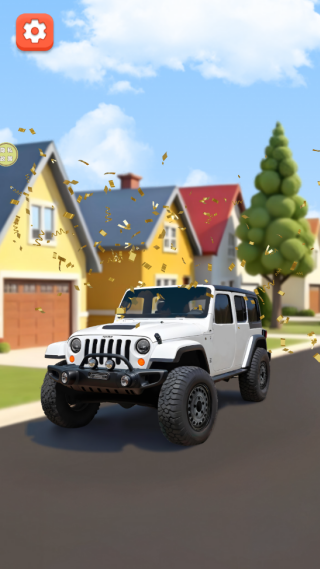 全民改装大作战