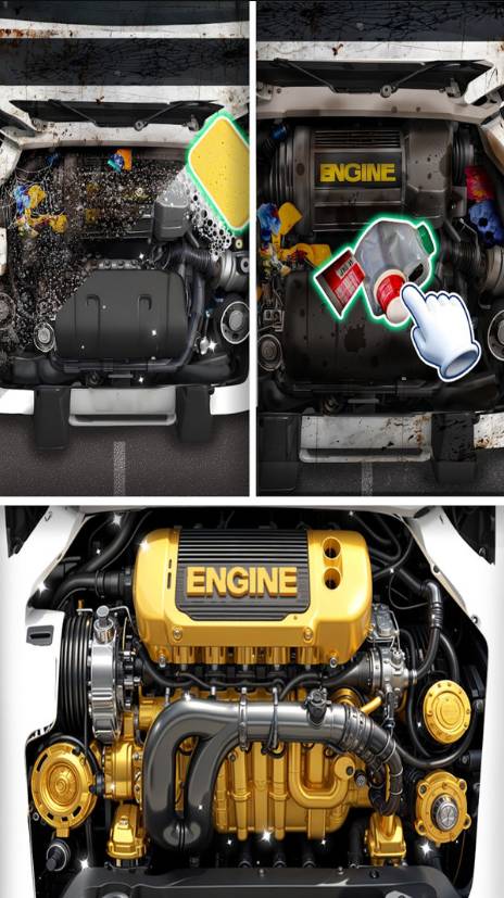 全民改装大作战1