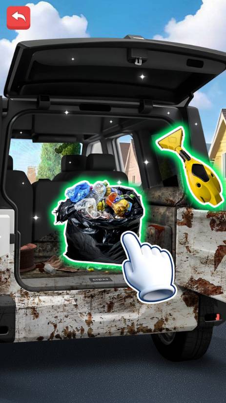 全民改装大作战4