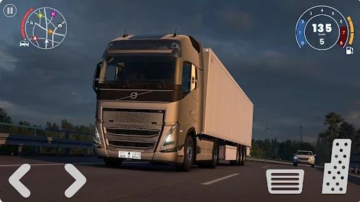 卡车模拟器开放世界3