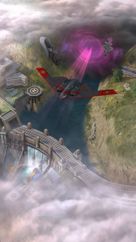 军团之争炮艇战3