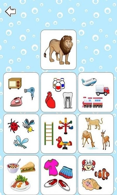 儿童脑力训练营3