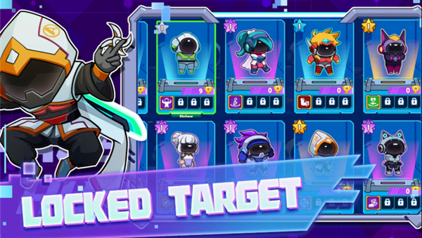 太空饥饿大逃杀4