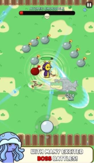 英雄生存押韵之战2