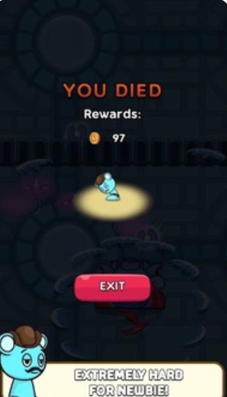 英雄生存押韵之战4