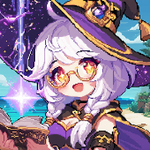 风之海岸冒险岛