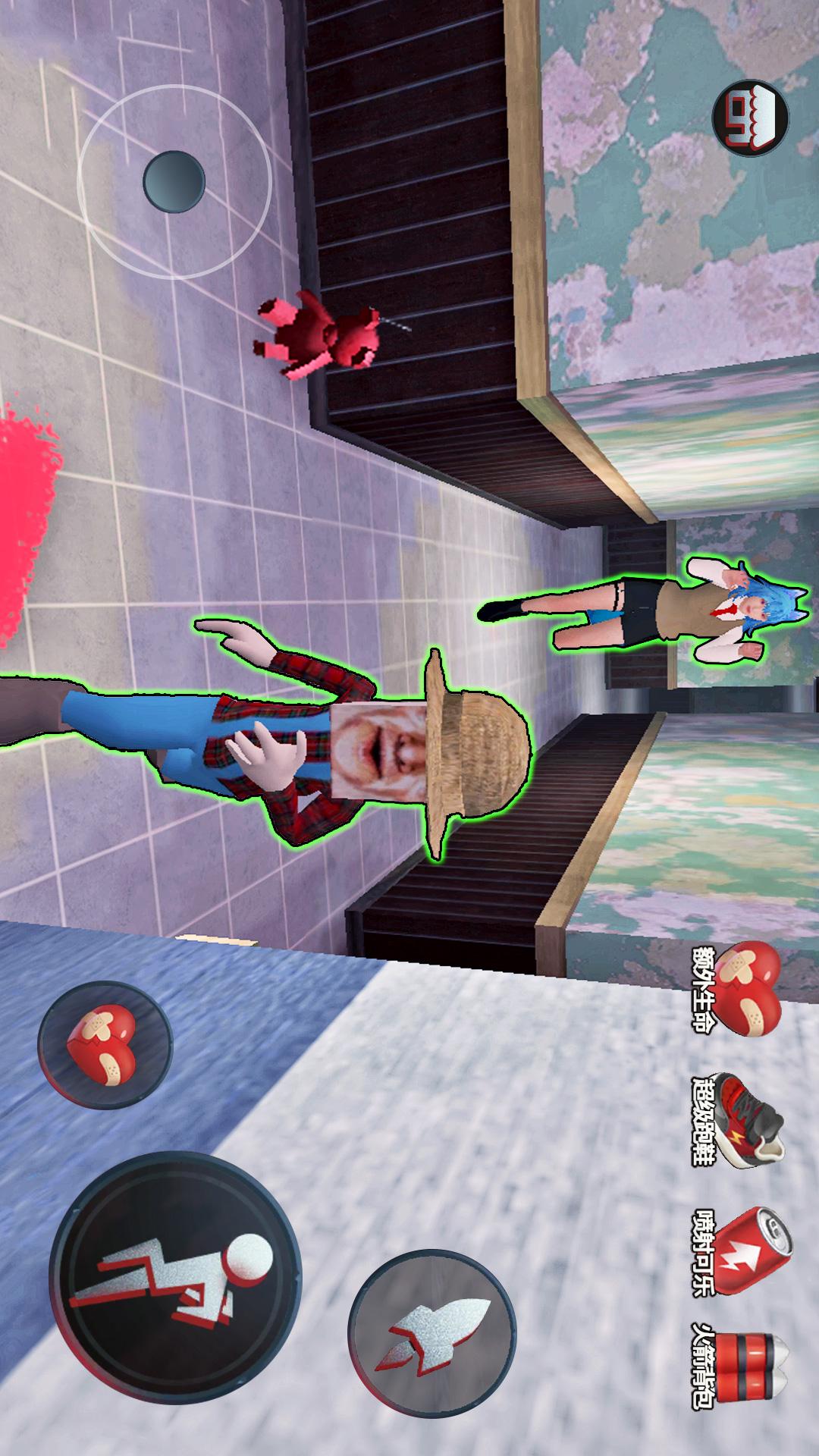 像素世界探险家2