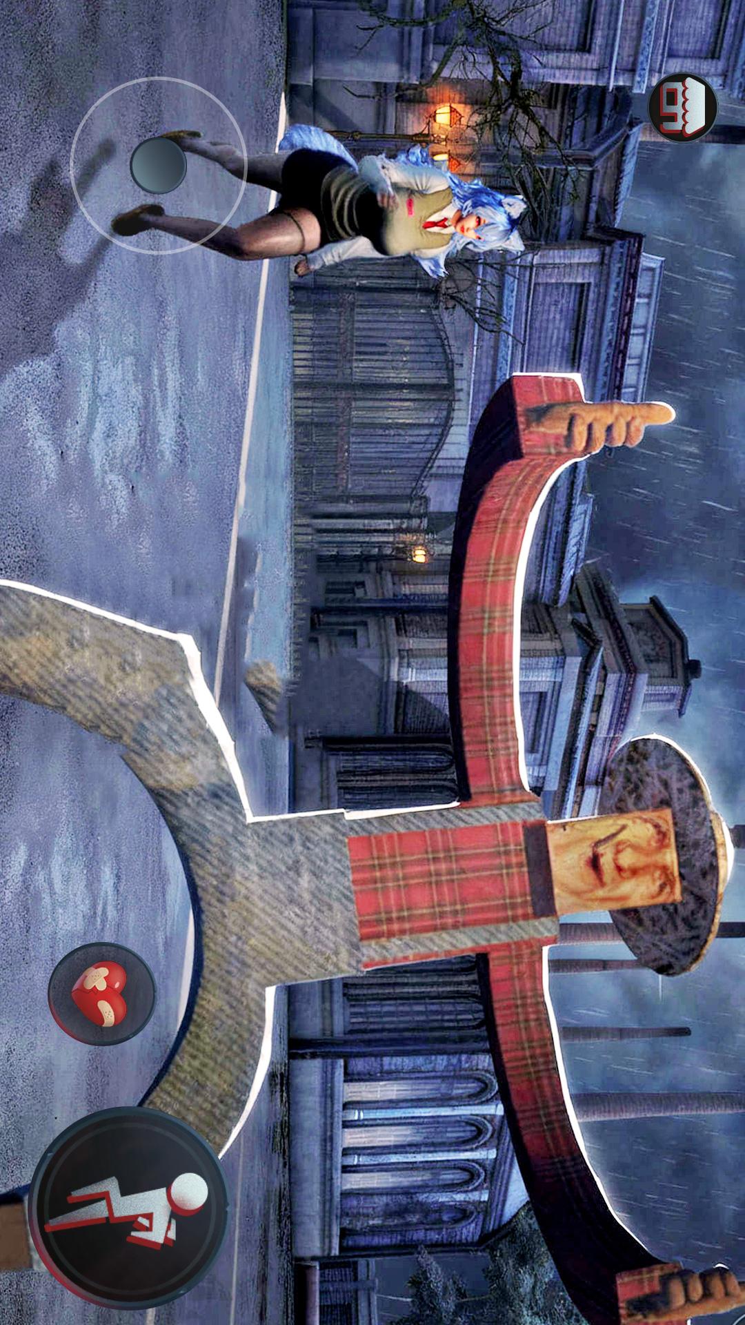 像素世界探险家4