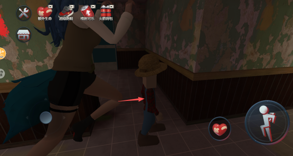 像素世界探险家