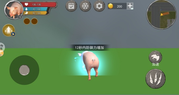 小猪模拟器1