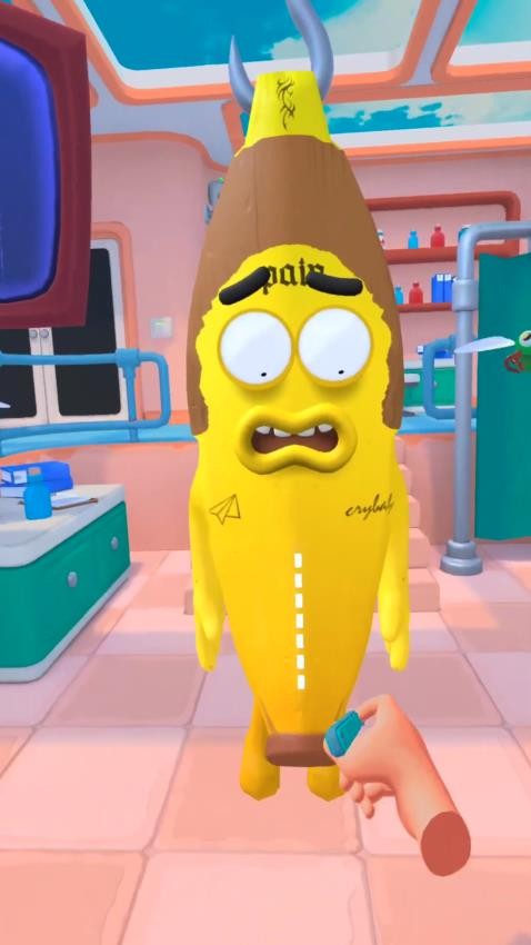 我是医生医院模拟1