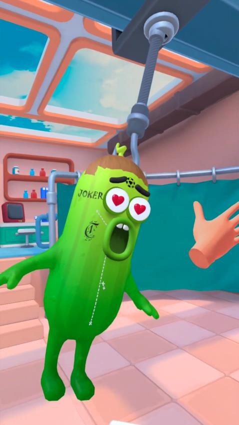 我是医生医院模拟2