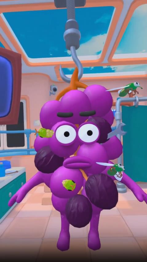 我是医生医院模拟3