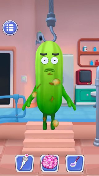 我是医生医院模拟