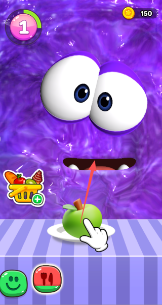 史莱姆宠物模拟器