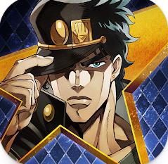 JOJO的奇妙冒险欧拉欧拉波纹疾走