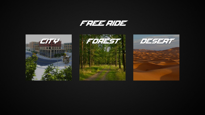 gl越野车模拟驾驶2