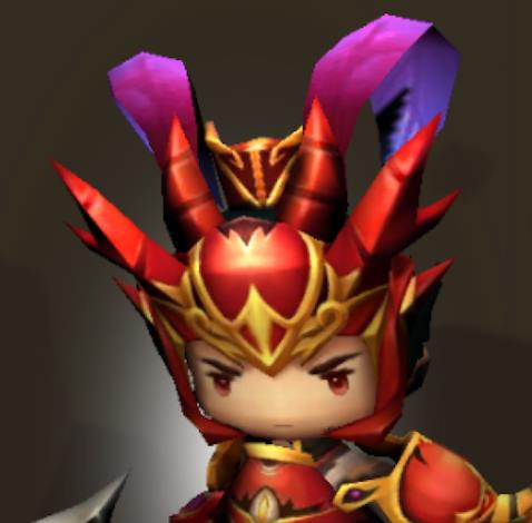 三国志援军来了