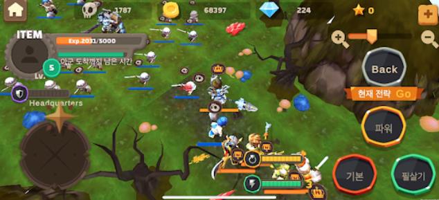 三国志援军来了2