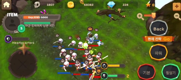 三国志援军来了