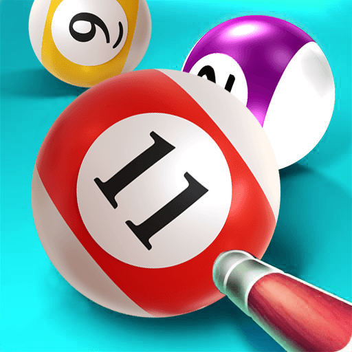 超级台球挑战赛