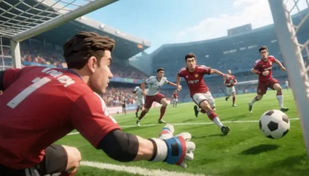 重赛从街头到星空1