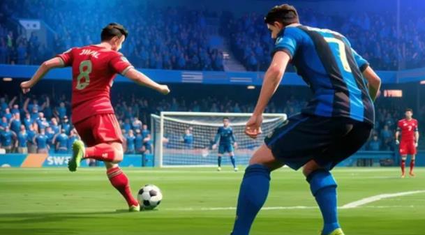 重赛从街头到星空2