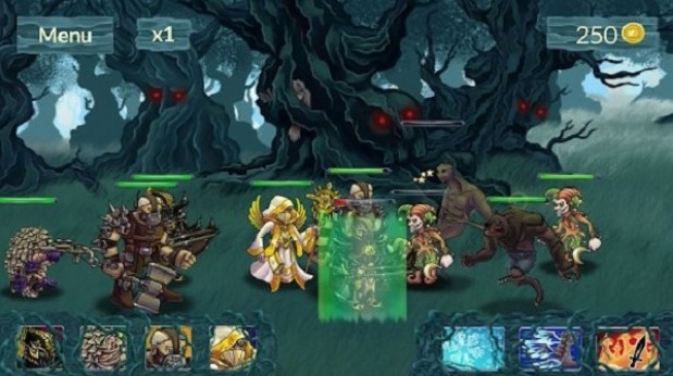 城堡渴望最新版3