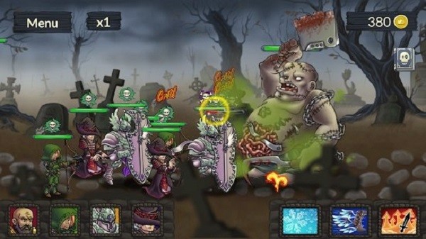 城堡渴望最新版4