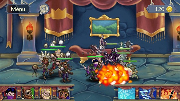 城堡渴望最新版