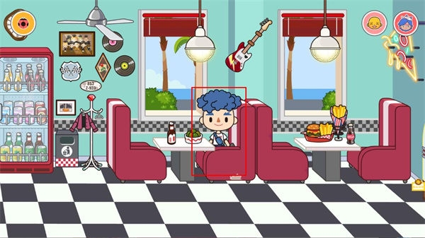 托卡小镇魔力城市