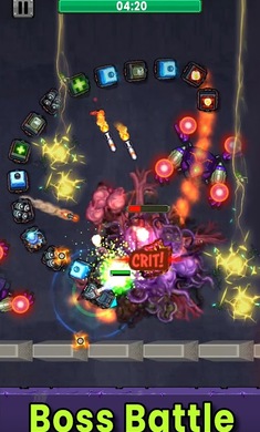 最后地带生存之战1