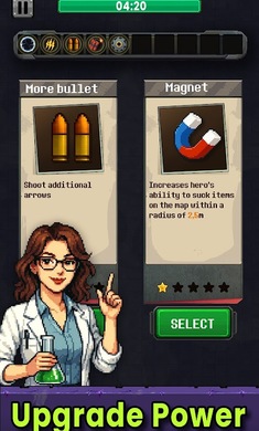 最后地带生存之战2