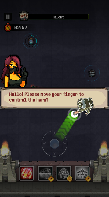 最后地带生存之战