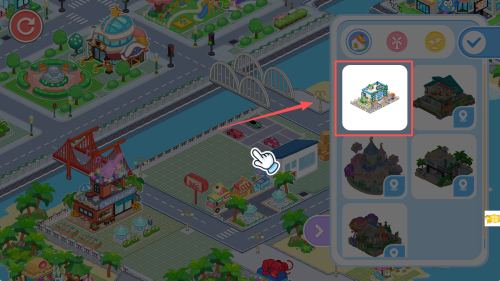 尤雅小镇自建房