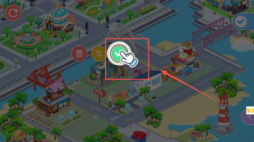 尤雅小镇自建房