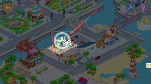 尤雅小镇自建房