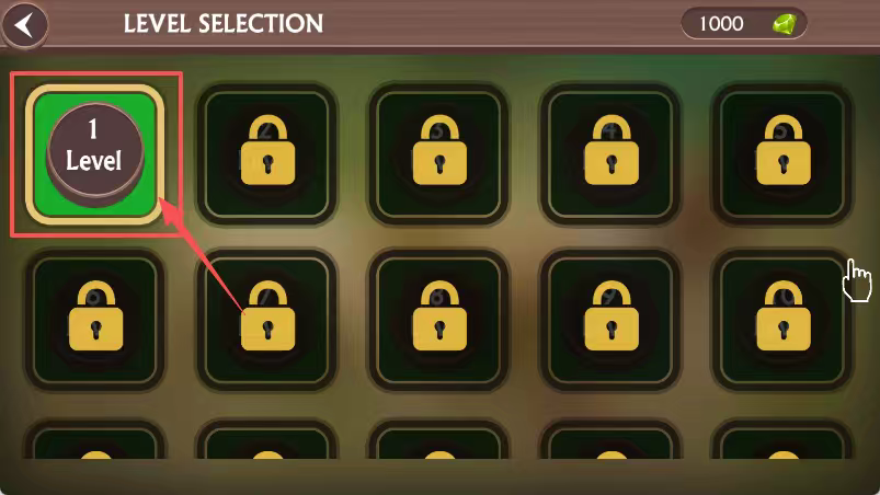 虚拟老虎家庭模拟器