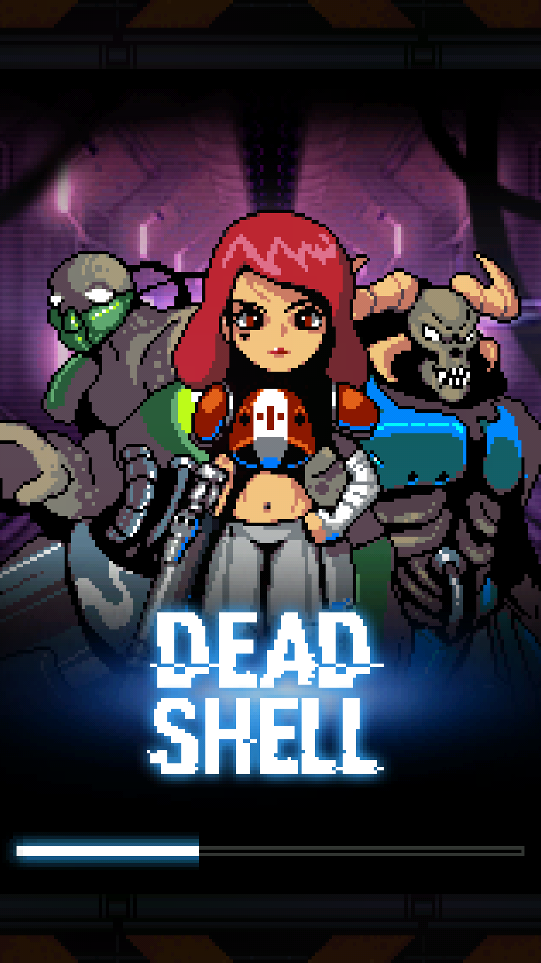 Dead Shell4